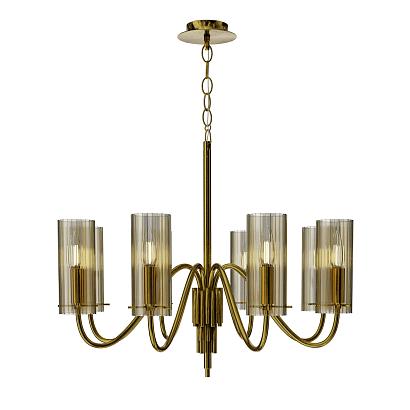 люстры sl2005.303.08 люстра st-luce santori, доставка по Казахстану 