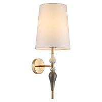 5040/1W CLASSIC ODL24 305 Настенный светильник E27 1*60W HOMI