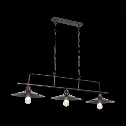 люстры подвесная люстра st luce sсarno sl265.403.03, доставка по Казахстану 