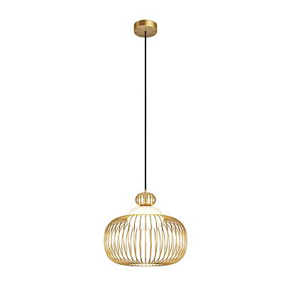 подвесной светильник maytoni mod376pl-01g, доставка по Казахстану 