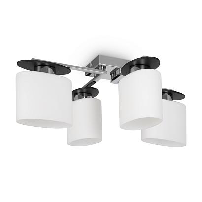 люстры потолочная люстра freya bice fr5101-cl-04-cn, доставка по Казахстану 