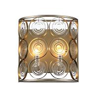 Дополнительная картинка Настенный светильник ST Luce Seranda SL1105.201.02