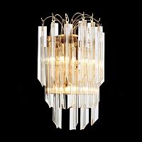 Дополнительная картинка Настенный светильник ST Luce Osoleto SL386.201.03