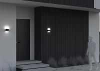 Настенный светильник Outdoor O442WL-L12GF3K1 светильники