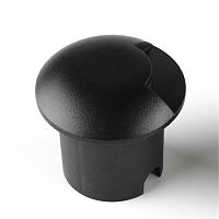 Дополнительная картинка Встраиваемый уличный светильник Arte Lamp PIAZZA A3221IN-1BK