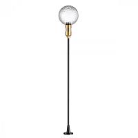 Дополнительная картинка 7121/2GL NATURE Odeon Light Уличный светильник DANDE