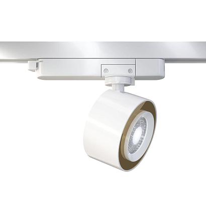 Трековый светильник Technical TR023-1-12W3K купить в Алматы svet.kz