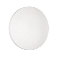 3050/AL MINI SN 043 Светильник пластик/белый LED 12Вт 4000К D220 IP43 SMALLI