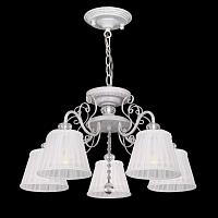 Дополнительная картинка Подвесная люстра F-Promo Amanda 2150-5PC