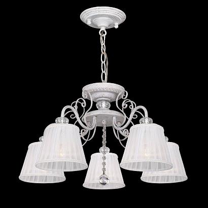 подвесная люстра f-promo amanda 2150-5pc, доставка по Казахстану 