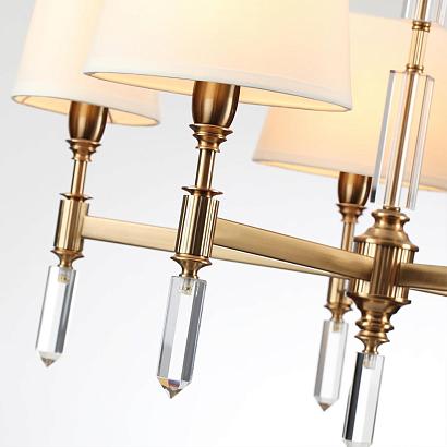 подвесная люстра odeon light modern london 4894/5, доставка по Казахстану 