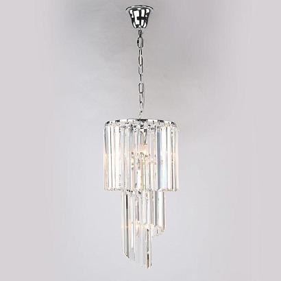 подвесной светильник newport 31103/s nickel м0063336, доставка по Казахстану 