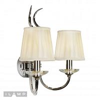 Бра iLamp Charm W2508-2 Nic