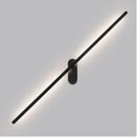 Дополнительная картинка Подсветка для картин Arte Lamp Prima A2028AP-1BK