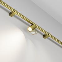 Дополнительная картинка Светильник Technical C103CL-5W3-6K-BS