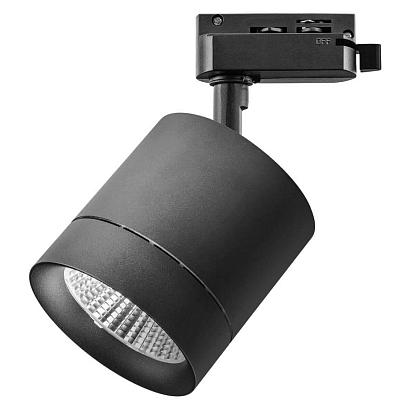 Трековый светодиодный светильник Lightstar Canno Led 301272 купить в Алматы svet.kz
