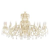 подвесная люстра arti lampadari gioia e 1.1.16.602 cg, доставка по Казахстану 