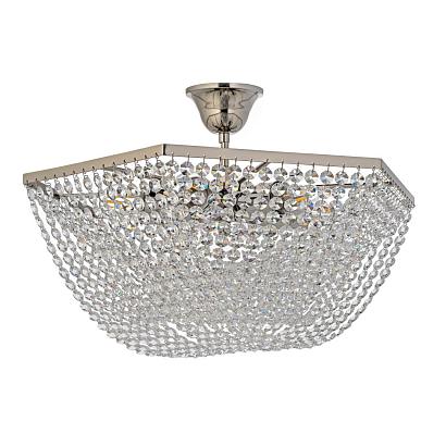 потолочная люстра arti lampadari loreto e 1.5.40.602 n, доставка по Казахстану 