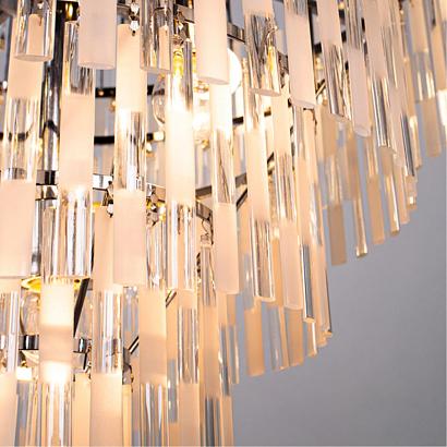 подвесной светильник arte lamp eliza a1009sp-10cc, доставка по Казахстану 