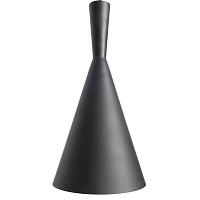 Дополнительная картинка Подвесной светильник Arte Lamp Cappello A3408SP-1BK