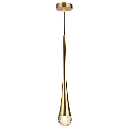 подвесной светильник odeon light l-vision gota 4285/1, доставка по Казахстану 