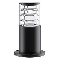 Дополнительная картинка Ландшафтный светильник Maytoni Bronx O576FL-01B1