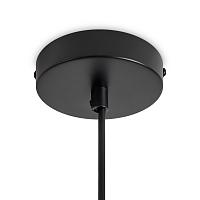 Дополнительная картинка Подвесной светильник Freya FR5628PL-01BGW1 Globo