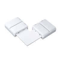 Комплектующие к светодиодной ленте Led Strip CN006 10шт купить в Алматы svet.kz