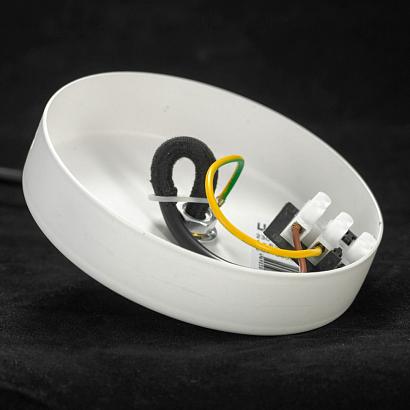 люстра lussole grlsp-8600, доставка по Казахстану 