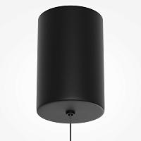 Дополнительная картинка Подвесной светильник Maytoni MOD189PL-L30B3K