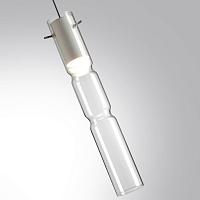 5059/5lb pendant odl24 323 подвесной светильник led 5w 3000k scrow, доставка по Казахстану 