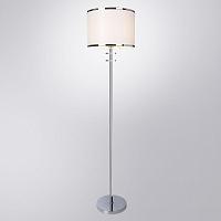Дополнительная картинка Торшер Arte Lamp Furore A3990PN-1CC