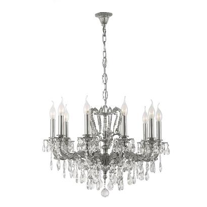 люстры подвесная люстра dio darte asfour aosta e 1.1.10.200 n, доставка по Казахстану 