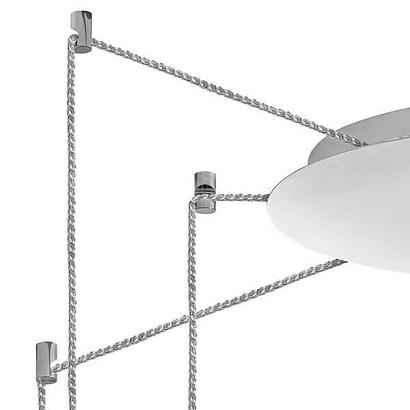 люстры подвесная люстра lightstar cone 757069, доставка по Казахстану 