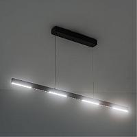 Дополнительная картинка Светильник подвесной Arte Lamp LAO A2190SP-1BK