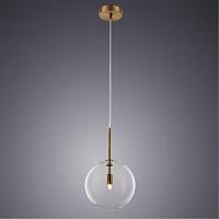 Дополнительная картинка Подвесной светильник Arte Lamp Cameron A7720SP-1AB