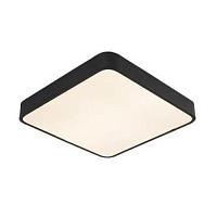 люстры потолочный светильник arte lamp a2663pl-1bk, доставка по Казахстану 