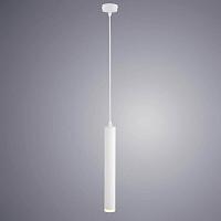 подвесной светодиодный светильник arte lamp a6810sp-1wh, доставка по Казахстану 