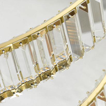 люстра подвесная lussole lsp-7024, доставка по Казахстану 