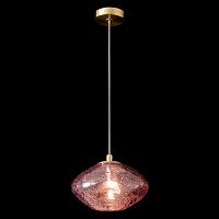 светильник подвесной crystal lux formless sp1 vino 4123/201, доставка по Казахстану 