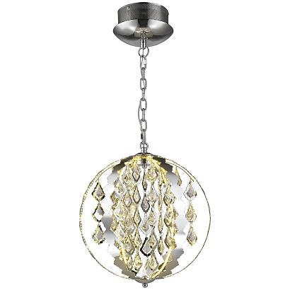 подвесной светильник wertmark selena we432.06.103, доставка по Казахстану 