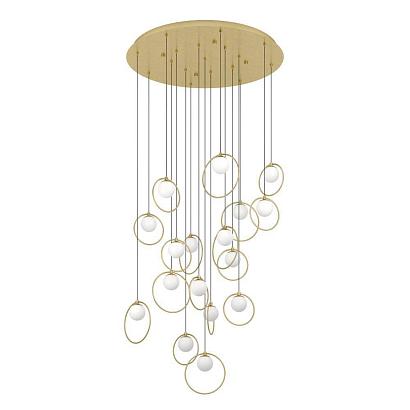 люстры 390346 люстра диммируемая portocolom , доставка по Казахстану 