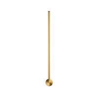 Настенный светодиодный светильник Odeon Light Hightech Fillini 4335/12WG