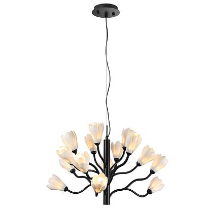 люстры 5090/15 odeon light  люстра gardi, доставка по Казахстану 