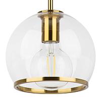 Дополнительная картинка Подвесной светильник Lightstar Sferico 729011
