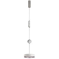 5451/32l odeon light подвес riviera, доставка по Казахстану 