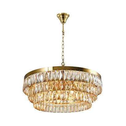 подвесная люстра aployt francheska apl.837.03.10, доставка по Казахстану 