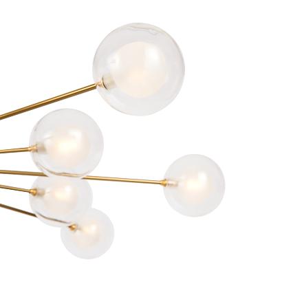 люстры потолочная люстра freya fr5242cl-16bs1, доставка по Казахстану 