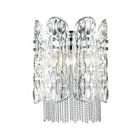 Дополнительная картинка Настенный светильник Odeon Light Melba Classic 4633/1W