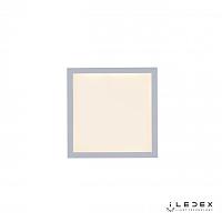 Настенно-потолочный светодиодный светильник iLedex CReator X068116 WH-3000K